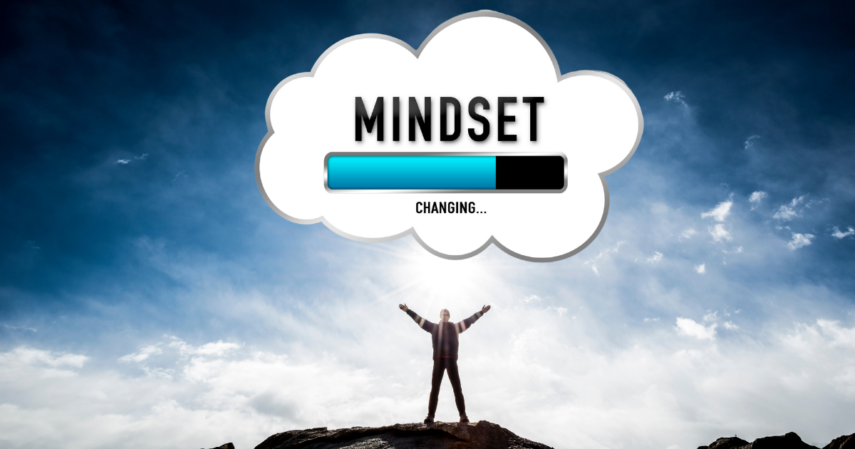 The Power Of Mindset Crafting A Life Of Joy And Satisfaction